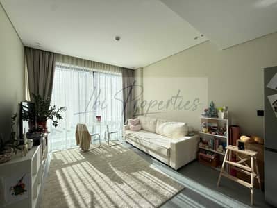 1 habitación Apartamento para en Venta en Jumeirah Garden City, Dubai - rgjtd. jpeg