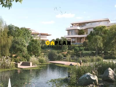 3 Bedroom Townhouse for Sale in The Wilds, Dubai - WhatsApp Image 2025-07-14 at 4.33. 25 PM (3). jpeg 3 Bedroom Townhouse for Sale in The Wilds, Dubai - WhatsApp Image 2025-07-14 at 4.33. 25 PM (3). jpeg