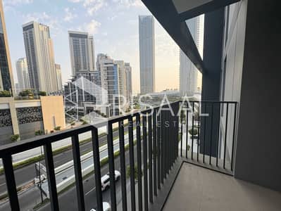1 habitación Apartamento para en Alquiler en Dubai Creek Harbour, Dubai - IMG_3255. JPG