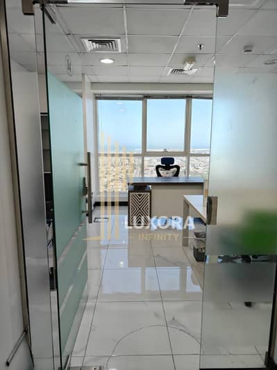 Office in affitto a Sheikh Zayed Road, Dubai - WhatsApp Image 2026-08-18 at 2.13. 38 PM (5). jpeg