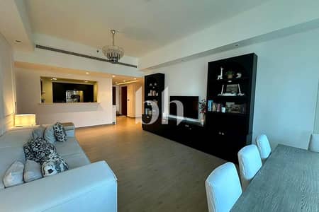 3 Bedroom Flat for Rent in Palm Jumeirah, Dubai - images image img