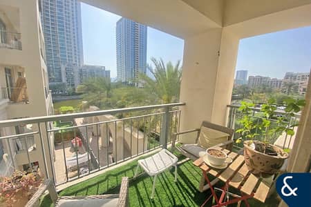 Appartement de 2 chambres à à vendre à The Views, Dubai - Appartement à The Views，Arno, 2 chambres, 2700000 AED - 16248855
