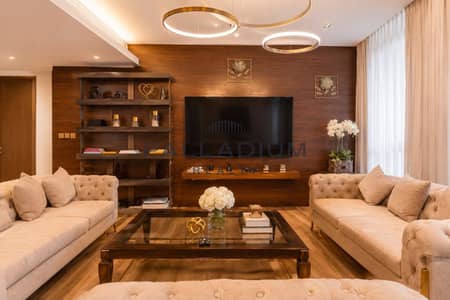 1 Bedroom Apartment for Rent in Bluewaters Island, Dubai - Largest 1 Bedroom Layout | Fully Furnished | Sea View