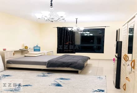 Studio for Rent in Dubai Land Residence Complex (DLRC), Dubai - Studio in Etlala Residence 2 |Wadi Al Safa 5 Studio for Rent in Dubai Land Residence Complex (DLRC), Dubai - Studio in Etlala Residence 2 |Wadi Al Safa 5