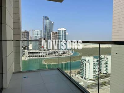 1 Bedroom Flat for Sale in Al Reem Island, Abu Dhabi - Sea View | Fully Furnished | Rented | 1 Bedroom Flat for Sale in Al Reem Island, Abu Dhabi - Sea View | Fully Furnished | Rented |