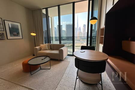 Estudio para en Alquiler en Business Bay, Dubai - image_0