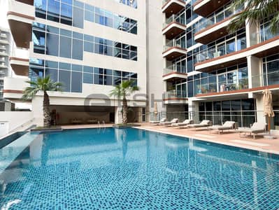 1 Camera Appartamento in vendita a Sobha Hartland, Dubai - Appartamento a Sobha Hartland,Gemini Splendor, 1 camera da letto, 1366400 AED - 16248874 1 Camera Appartamento in vendita a Sobha Hartland, Dubai - Appartamento a Sobha Hartland,Gemini Splendor, 1 camera da letto, 1366400 AED - 16248874