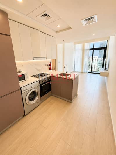 1 Bedroom Flat for Rent in Meydan, Dubai - 71F1D3FF-8CAB-4595-BD6E-D7E625BF688A. PNG