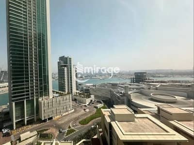 2 habitaciones Apartamento para en Alquiler en Al Reem Island, Abu Dhabi - b7e3948005e274cdf9b03b186563e848e394487f. jpg