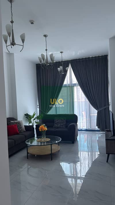 1 Schlafzimmer Wohnung zum zur Miete in Jumeirah Village Circle (JVC), Dubai - WhatsApp Image 2026-08-21 at 4.00. 25 PM (4). jpeg 1 Schlafzimmer Wohnung zum zur Miete in Jumeirah Village Circle (JVC), Dubai - WhatsApp Image 2026-08-21 at 4.00. 25 PM (4). jpeg
