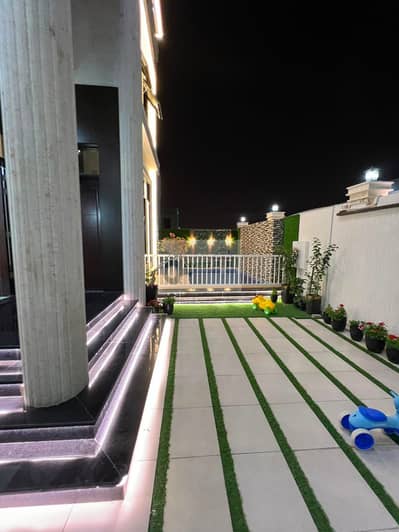 Villa de 5 chambres à à louer à Al Yasmeen, Ajman - WhatsApp Image 2026-08-19 at 17.40. 41 (1). jpeg