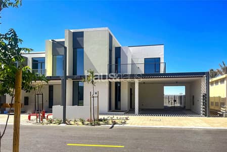 4 habitaciones Villa para en Alquiler en Arabian Ranches 3, Dubai - Villa en Arabian Ranches 3，Joy, 4 dormitorios, 200000 AED - 16248926