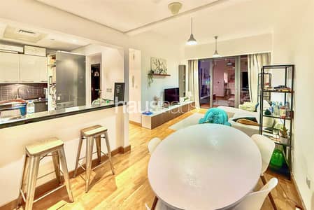 2 Slaapkamers Appartement te Koop in Dubai Marina, Dubai - Appartement in Dubai Marina，Silverene，Silverene Tower B, 2 slaapkamers, 2480000 AED - 16248929