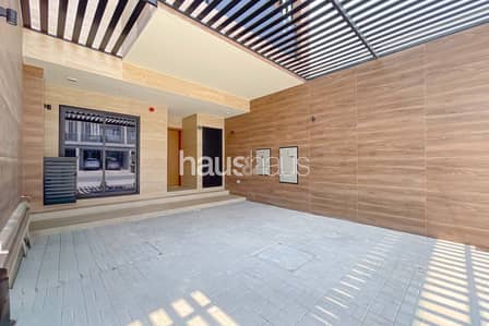 Townhouse de 4 chambres à à louer à Al Furjan, Dubai - Maison de ville à Al Furjan，Al Furjan West，Murooj Al Furjan West, 4 chambres, 190000 AED - 16248935