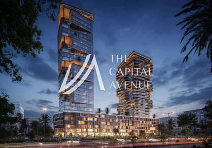 Appartement de 1 chambre à à vendre à Al Reem Island, Abu Dhabi - 2. JPG