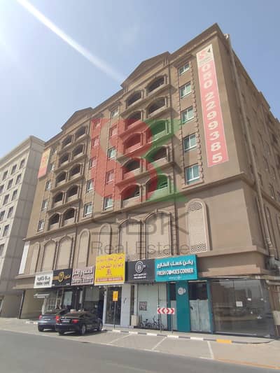 1 Bedroom Apartment for Rent in Muwaileh, Sharjah - IMG-20250115-WA0033. jpg 1 Bedroom Apartment for Rent in Muwaileh, Sharjah - IMG-20250115-WA0033. jpg