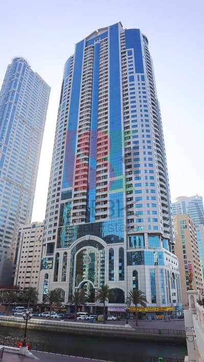 2 Bedroom Apartment for Rent in Al Majaz, Sharjah - 01. png
