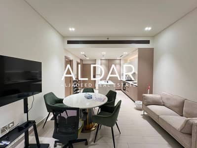 1 Bedroom Flat for Rent in Jumeirah Village Circle (JVC), Dubai - Fully Furnished | Premium Finishing | Elegant 1 Bedroom Flat for Rent in Jumeirah Village Circle (JVC), Dubai - Fully Furnished | Premium Finishing | Elegant