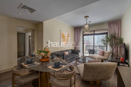Appartement de 1 chambre à à louer à Downtown Dubai, Dubai - untitled-1. jpg Appartement de 1 chambre à à louer à Downtown Dubai, Dubai - untitled-1. jpg