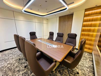 Office in affitto a Bur Dubai, Dubai - WhatsApp Image 2026-08-18 at 2.10. 56 PM. jpeg
