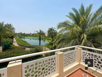 4 Bedroom Villa for Sale in The Meadows, Dubai - Meadows-Sahar_10. jpg