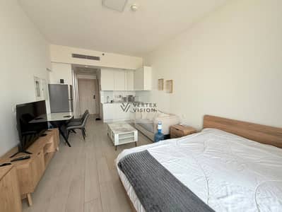 Studio for Rent in Jumeirah Village Circle (JVC), Dubai - WhatsApp Image 2026-08-21 at 3.22. 43 PM. jpeg