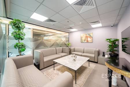 Office for Rent in Business Bay, Dubai - All Bills Included | Vacant | Prime Location Office for Rent in Business Bay, Dubai - All Bills Included | Vacant | Prime Location