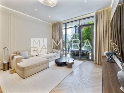 2 Bedroom Flat for Rent in Dubai Hills Estate, Dubai - A-2