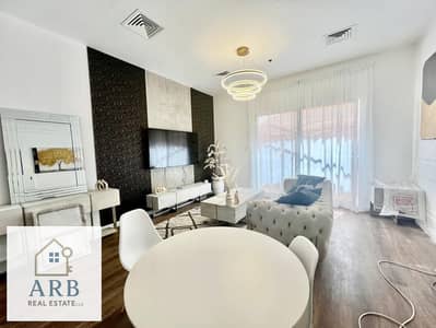 1 Bedroom Flat for Sale in Jumeirah Village Circle (JVC), Dubai - WhatsApp Image 2026-07-22 at 11.39. 14 PM(1). jpeg