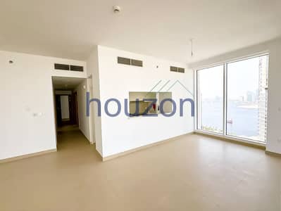 3 Bedroom Flat for Sale in Dubai Creek Harbour, Dubai - Spacious + Bright 3BR | Canal View | Balcony 3 Bedroom Flat for Sale in Dubai Creek Harbour, Dubai - Spacious + Bright 3BR | Canal View | Balcony