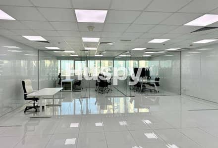 Office de à à louer à Jumeirah Lake Towers (JLT), Dubai - Bureau à Jumeirah Lake Towers (JLT),JLT Cluster T,One Lake Plaza, 160000 AED - 16249020 Office de à à louer à Jumeirah Lake Towers (JLT), Dubai - Bureau à Jumeirah Lake Towers (JLT),JLT Cluster T,One Lake Plaza, 160000 AED - 16249020