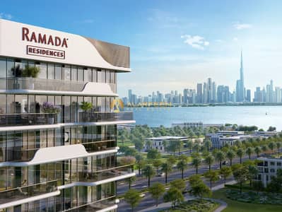 1 Bedroom Flat for Sale in Dubai Islands, Dubai - WhatsApp Image 2026-08-21 at 3.29. 53 PM (3). jpeg 1 Bedroom Flat for Sale in Dubai Islands, Dubai - WhatsApp Image 2026-08-21 at 3.29. 53 PM (3). jpeg
