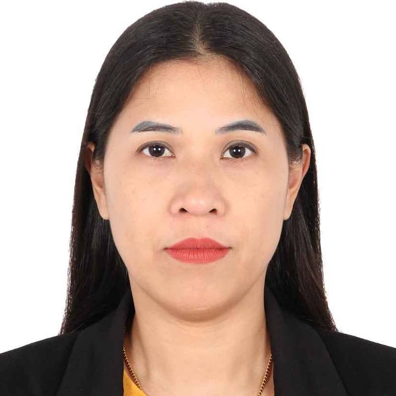 Maryam Abbas