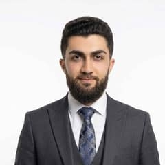 Ayham Albitar