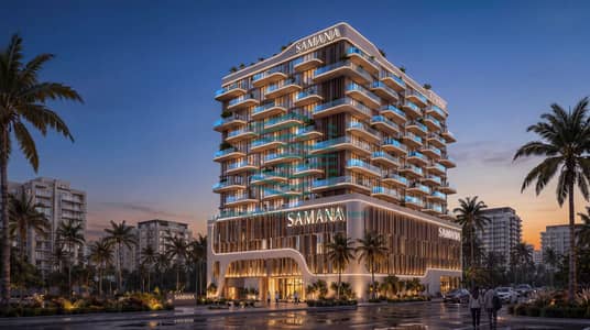 1 habitación Apartamento para en Venta en Jebel Ali, Dubai - b49d2ac5-5637-45a8-b181-004aac99ca74. webp 1 habitación Apartamento para en Venta en Jebel Ali, Dubai - b49d2ac5-5637-45a8-b181-004aac99ca74. webp