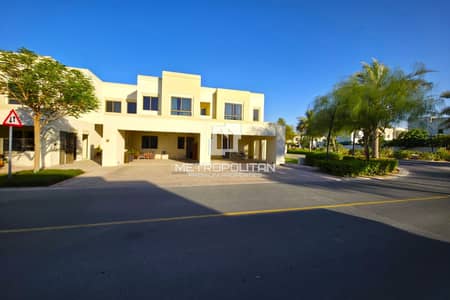 4 Schlafzimmer Villa zum zum Verkauf in Town Square, Dubai - Villa in Town Square，Sama Townhouses, 4 schlafzimmer, 3600000 AED - 16249044
