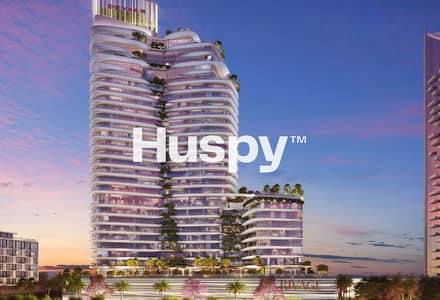 1 Bedroom Apartment for Sale in Al Reem Island, Abu Dhabi - OP+ADM | Balcony | Prime Location