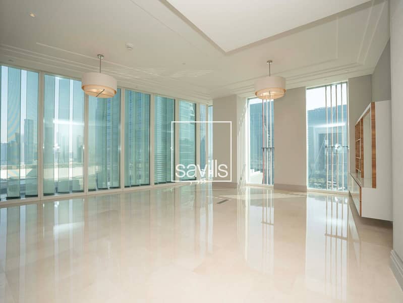 High Floor | Pristine Condition | Luxurious Apt High Floor | Pristine Condition | Luxurious Apt