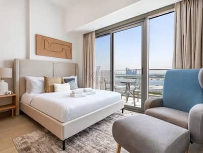 Studio te Huur in Dubai Healthcare City Phase 2, Dubai - Image 1