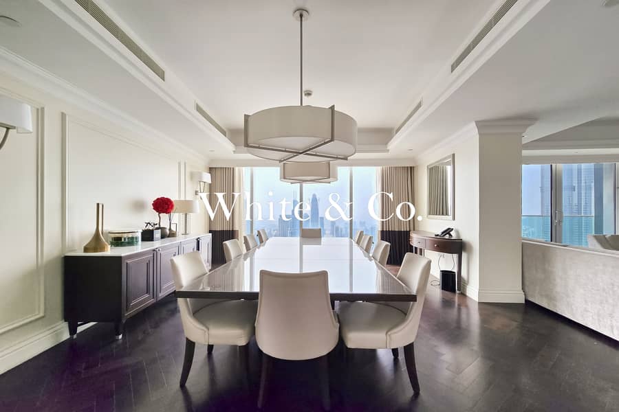 Apartamento de hotel en Downtown Dubai,Kempinski The Boulevard (The Address The Blvd), 4 dormitorios, 600000 AED - 16249114 Apartamento de hotel en Downtown Dubai,Kempinski The Boulevard (The Address The Blvd), 4 dormitorios, 600000 AED - 16249114