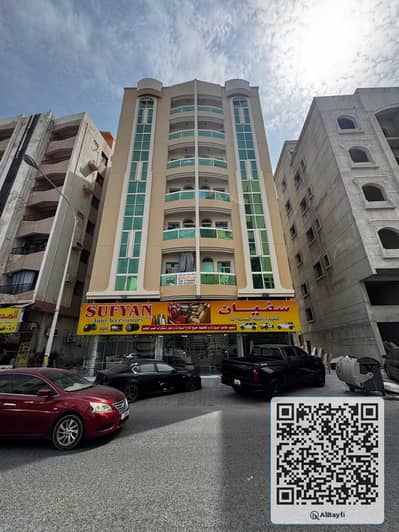 Здание Продажа в Аль Румайла, Аджман - IMG_6438. jpeg Здание Продажа в Аль Румайла, Аджман - IMG_6438. jpeg