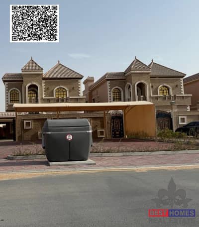 Villa for Sale in Al Mowaihat, Ajman - WhatsApp Image 2026-08-21 at 3.50. 06 PM. jpeg