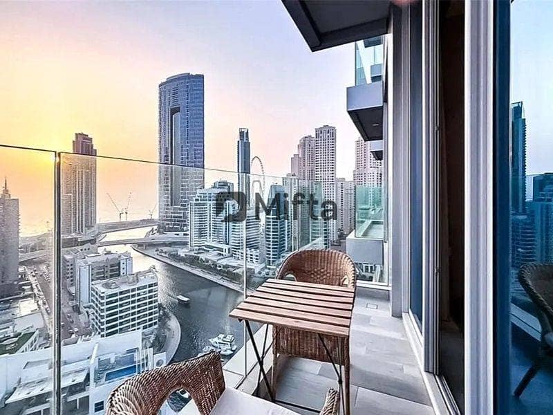 Hot Deal | Luxurious 2 BR | Premium Hot Deal | Luxurious 2 BR | Premium