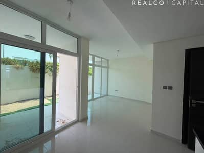 3 Schlafzimmer Townhouse zum Miete in DAMAC Hills 2 (Akoya by DAMAC), Dubai - Reihenhaus in DAMAC Hills 2 (Akoya by DAMAC)，Albizia, 3 schlafzimmer, 87000 AED - 16249151