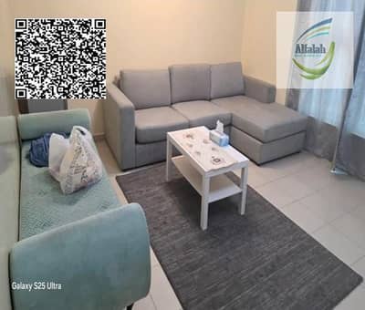 2 Camere Appartamento in affitto a Al Nuaimiya, Ajman - WhatsApp Image 2026-08-21 at 4.57. 43 PM. jpeg 2 Camere Appartamento in affitto a Al Nuaimiya, Ajman - WhatsApp Image 2026-08-21 at 4.57. 43 PM. jpeg