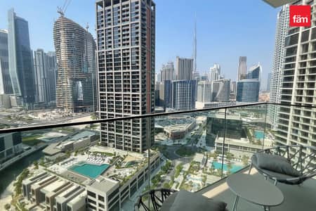 Monolocale in affitto a Business Bay, Dubai - Appartamento a Business Bay,Peninsula,Peninsula Five, 99999 AED - 16249176 Monolocale in affitto a Business Bay, Dubai - Appartamento a Business Bay,Peninsula,Peninsula Five, 99999 AED - 16249176