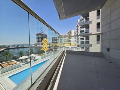 Appartement de 2 chambres à à louer à Al Raha Beach, Abu Dhabi - WhatsApp Image 2026-08-21 at 2.38. 21 PM (4). jpeg Appartement de 2 chambres à à louer à Al Raha Beach, Abu Dhabi - WhatsApp Image 2026-08-21 at 2.38. 21 PM (4). jpeg