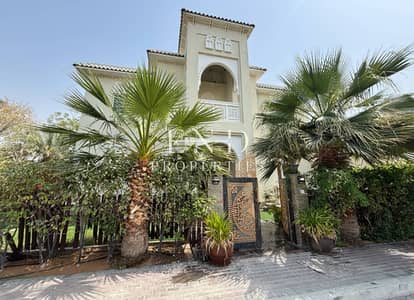 4 habitaciones Villa para en Alquiler en Al Furjan, Dubai - Villa en Al Furjan,Quortaj 2, 4 dormitorios, 330000 AED - 16249203 4 habitaciones Villa para en Alquiler en Al Furjan, Dubai - Villa en Al Furjan,Quortaj 2, 4 dormitorios, 330000 AED - 16249203