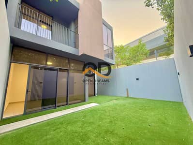 3 Bedroom Townhouse for Rent in Tilal City, Sharjah - IMG_8322. jpeg 3 Bedroom Townhouse for Rent in Tilal City, Sharjah - IMG_8322. jpeg