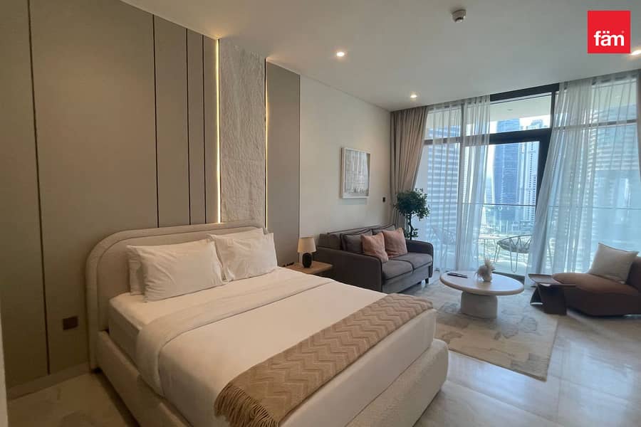 Квартира в Бизнес Бей,Пенинсула,Пенинсула Файв, 98999 AED - 16249210 Квартира в Бизнес Бей,Пенинсула,Пенинсула Файв, 98999 AED - 16249210